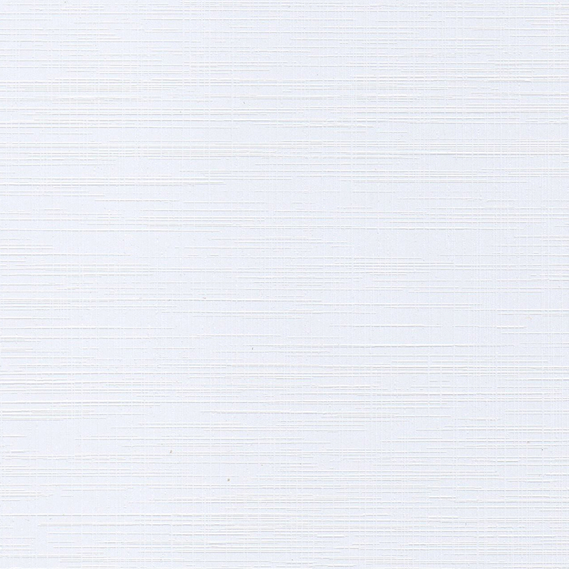 TRUPAN MDF MELAMINA HILADO LINO BLANCO 18mm 2.75X1.83MTS