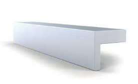TIRADOR TOUCH 116MM TCH116N