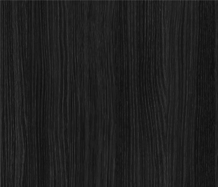 TRUPAN MDF MELAMINA EBANO 18mm 2.75X1.83
