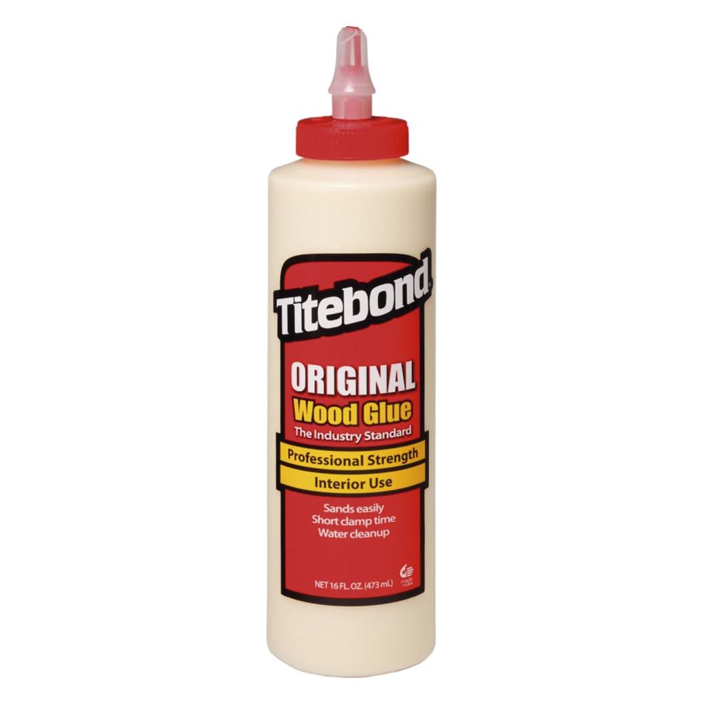 TITEBOND MELAMINA X 473ML