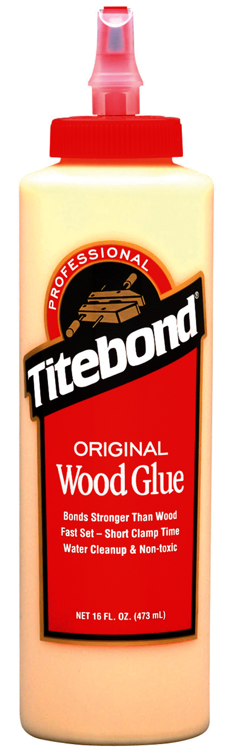 TITEBOND SPEED SET X 8 OZ (226GR)