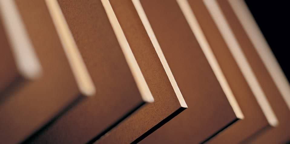 TRUPAN MDF STD  9mm 2.75X1.83 1RA